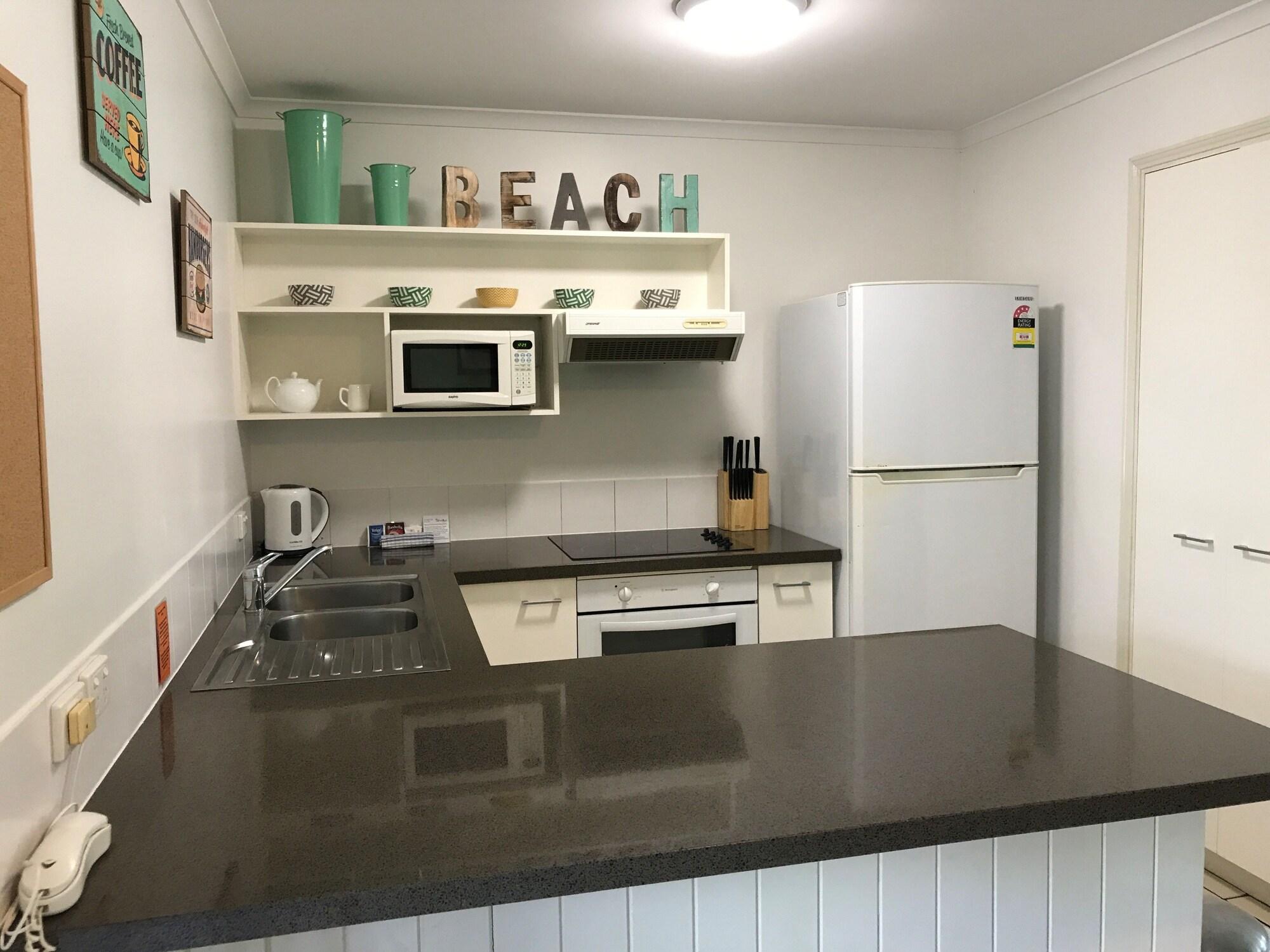 Coral Beach Noosa Resort Noosaville Eksteriør bilde